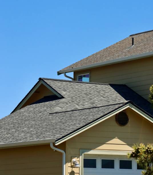 Best Gutter Installation and Repair  in Decatur, MI
